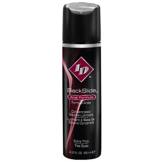 ID LUBE ID BACKSLIDE 2.2 OZ
