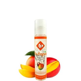 ID LUBE MANGO PASSION 1 OZ