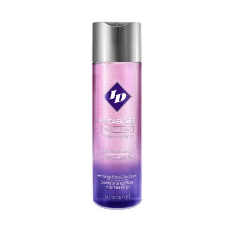 ID LUBE ID PLEASURE TINGLING 4.4 OZ