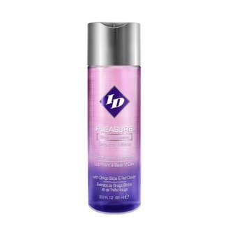 ID LUBE ID PLEASURE TINGLING 2.2 OZ