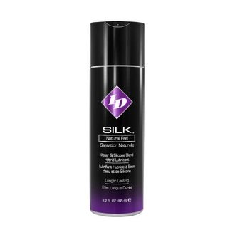 ID LUBE ID SILK 2.2 OZ