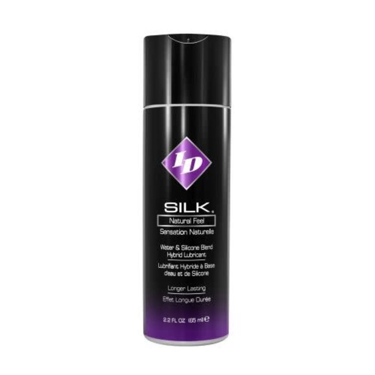 ID LUBE ID SILK 2.2 OZ