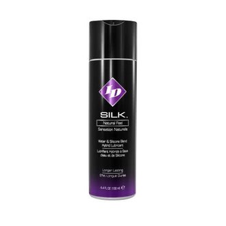 ID LUBE ID SILK 4.4 OZ