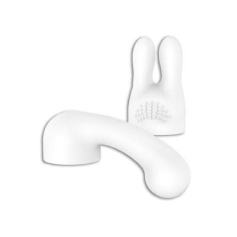 BODYWAND BODYWAND ACCESSORY WHITE