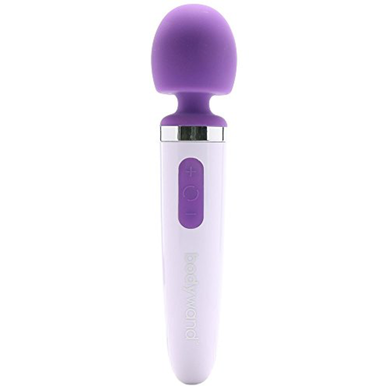 BODYWAND BODYWAND USB MULTI-FUNCTION-PURPLE