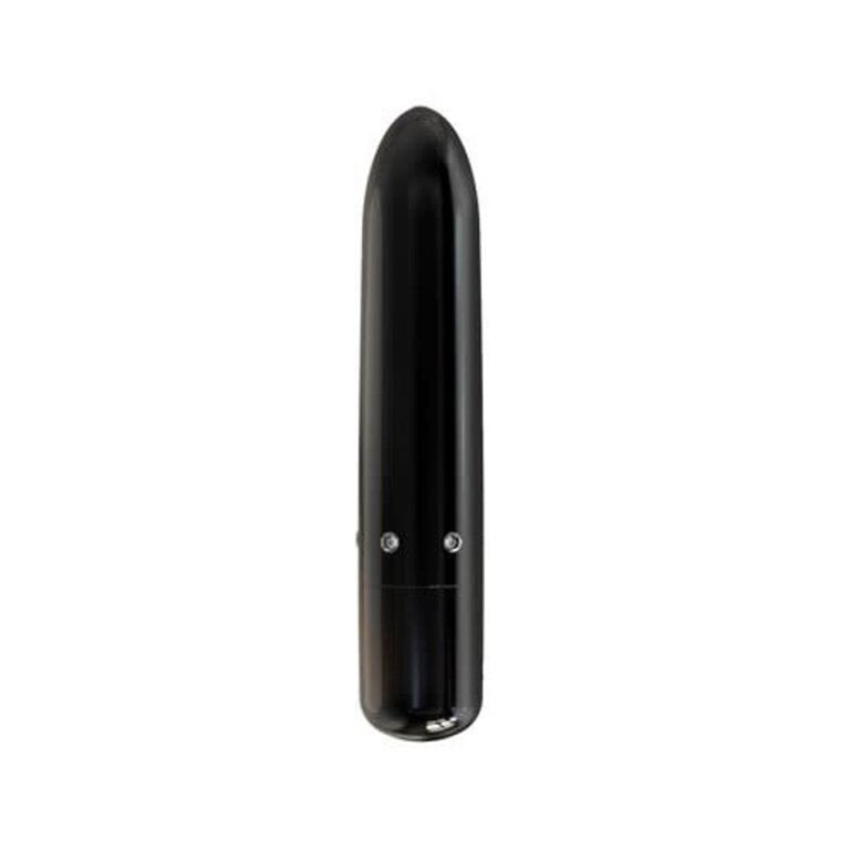 BMS PRETTY POINT 4IN 10 FUNCTION BULLET