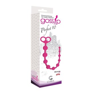 GOSSIP PERFECT 10 - MAGENTA