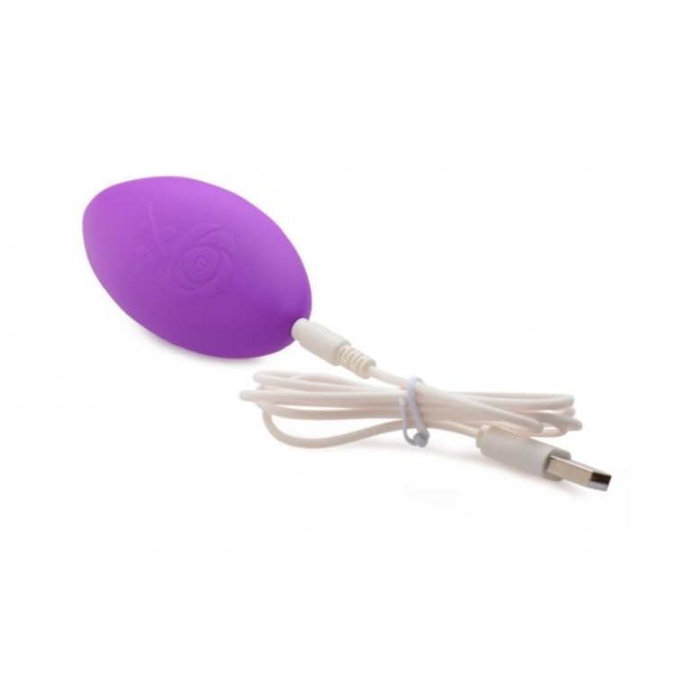 XR BRANDS NAUGHTY KNICKERS VIBRATING PANTY W/ REMOTE