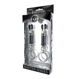 XR BRANDS AMULET NIPPLE DVICE SET