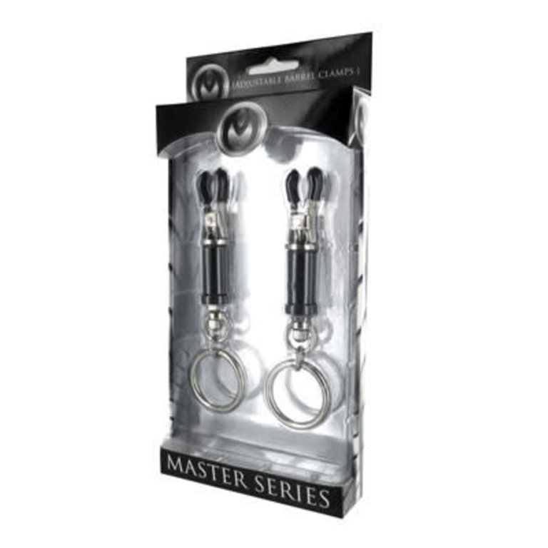 XR BRANDS AMULET NIPPLE DVICE SET