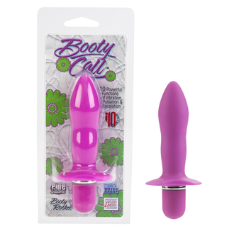 CALIFORNIA EXOTIC BOOTY CALL BOOTY ROCKET PINK