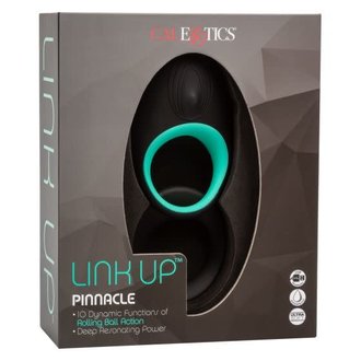 CALIFORNIA EXOTIC LINK UP PINNACLE