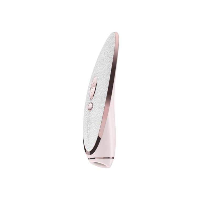 SATISFYER PRET-A-PORTER - ROSE GOLD