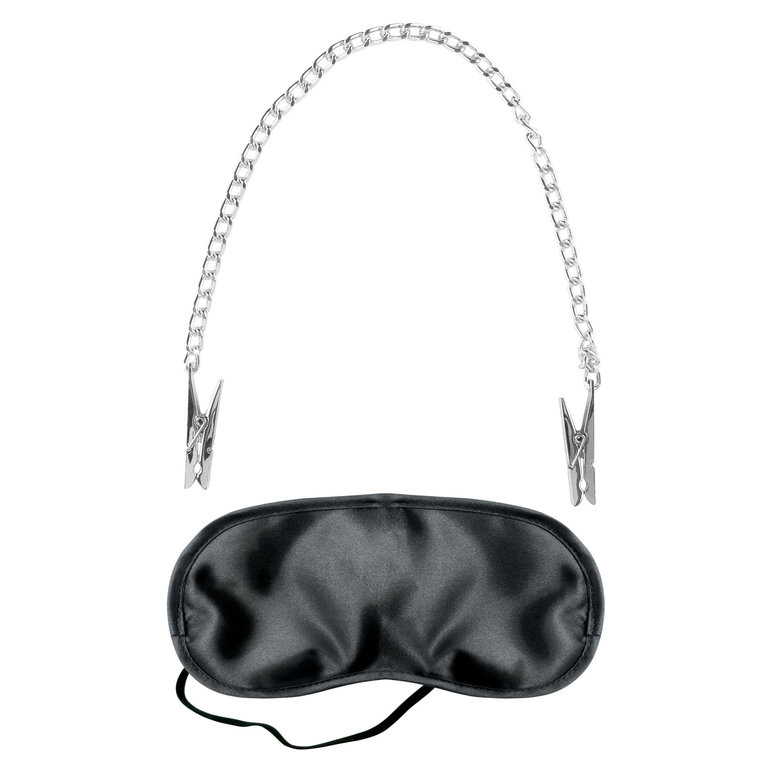 PIPEDREAM ULTIMATE BONDAGE KIT