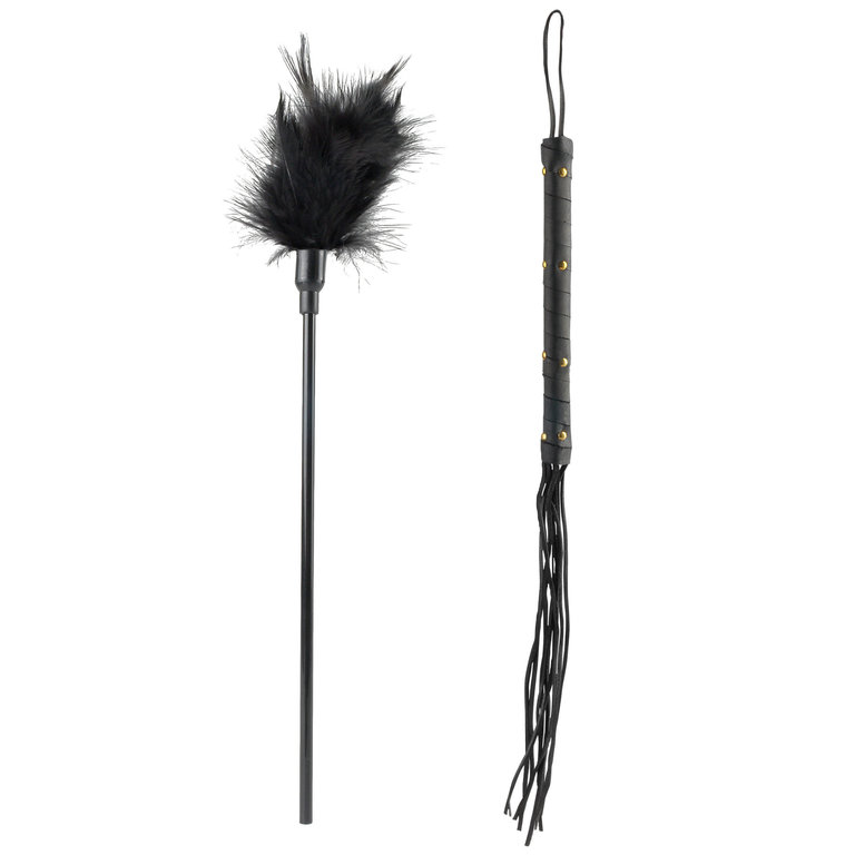 PIPEDREAM ULTIMATE BONDAGE KIT
