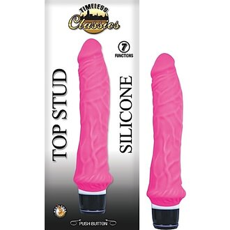 NASS TOYS TIMELESS CLASSICS TOP STUD