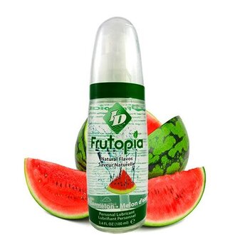 ID LUBE ID FRUTOPIA WATERMELON 3.4 OZ