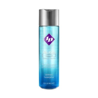 ID LUBE ID GLIDE H2O 8.5 OZ