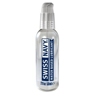 SWISS NAVY SWISS NAVY WATER BASED 2 OZ
