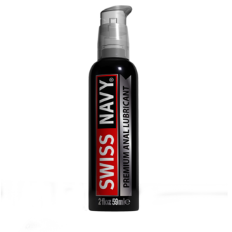 SWISS NAVY SWISS NAVY ANAL LUBE 2OZ