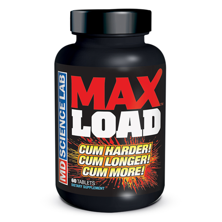 SWISS NAVY SWISS NAVY MAX LOAD 60CT