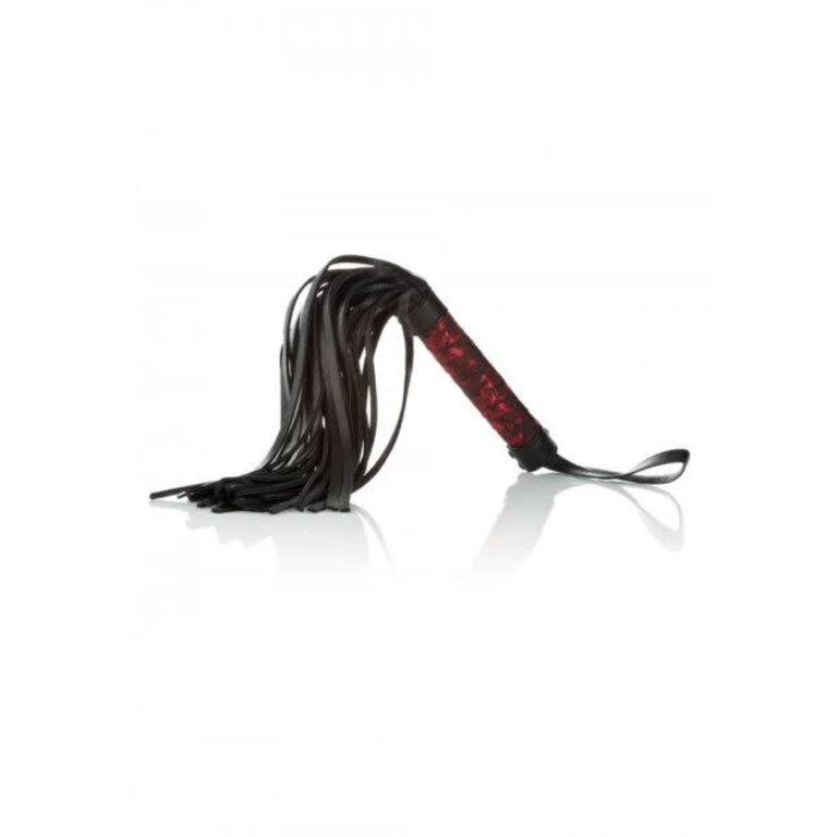 CALIFORNIA EXOTIC SCANDAL FLOGGER