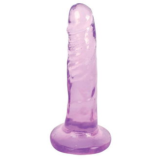 LOLLICOCK 6" SLIM STICK - GRAPE ICE