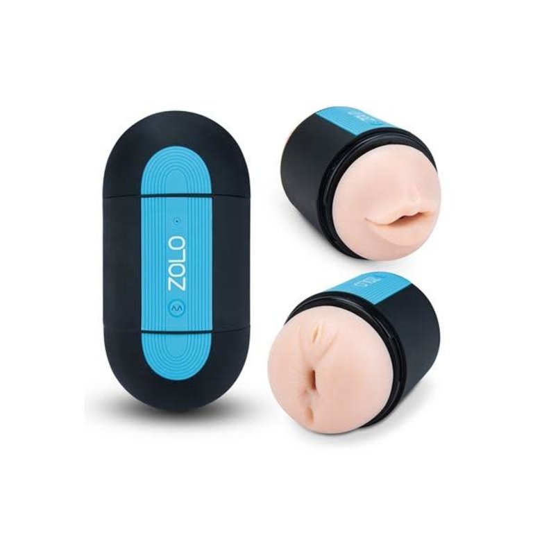 ZOLO ZOLO PLEASURE PILL