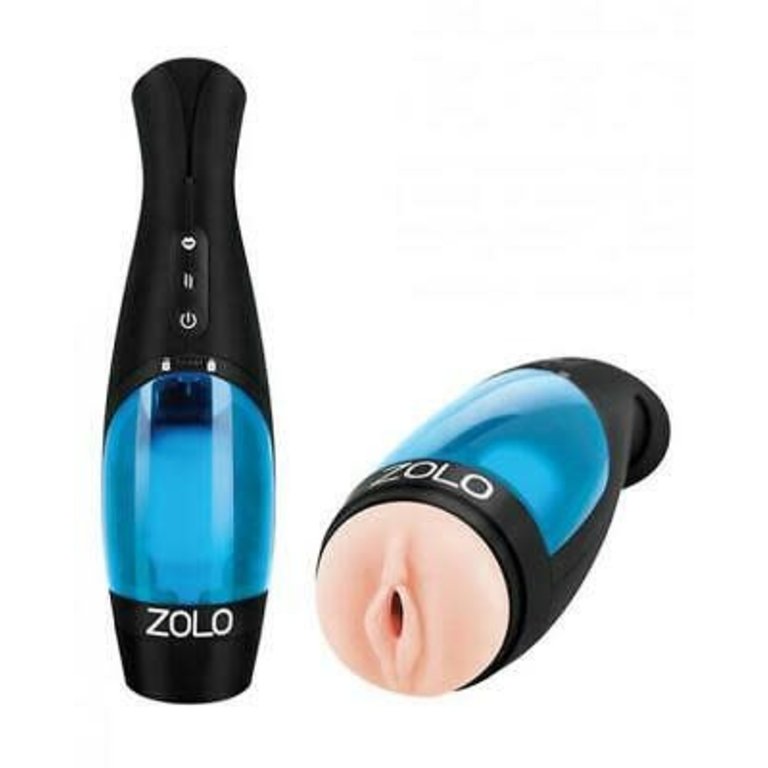 ZOLO ZOLO THRUSTBUSTER