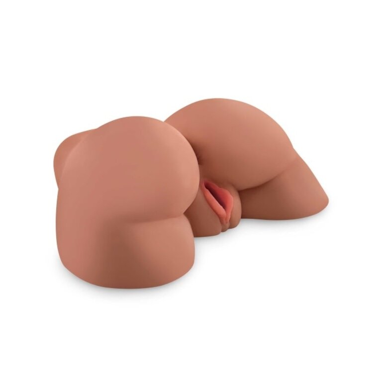 PIPEDREAM PDX PLUS PERFECT ASS MASTURBATOR