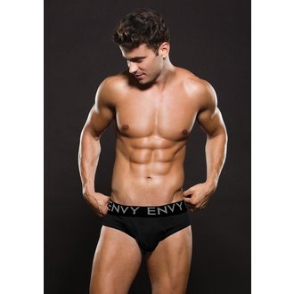 ENVY MENSWEAR ENVY MODERN BASICS BRIEF