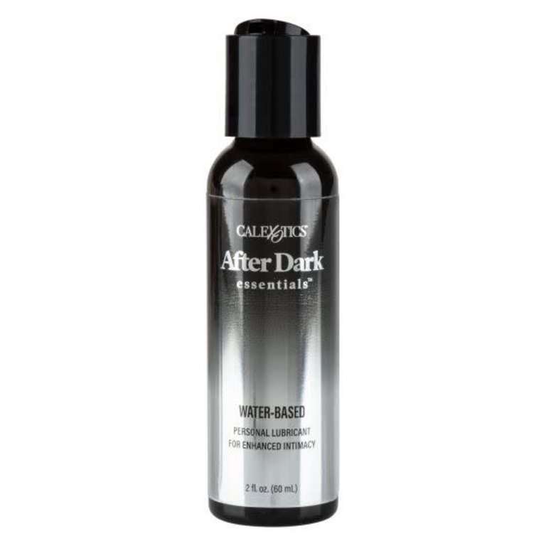 CALIFORNIA EXOTIC AFTER DARK WATER BASED LUBE 2OZ
