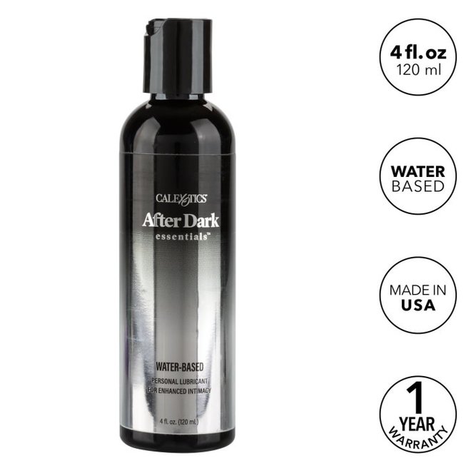 WATER BASED - Scentsational WATER BASED - Scentsational