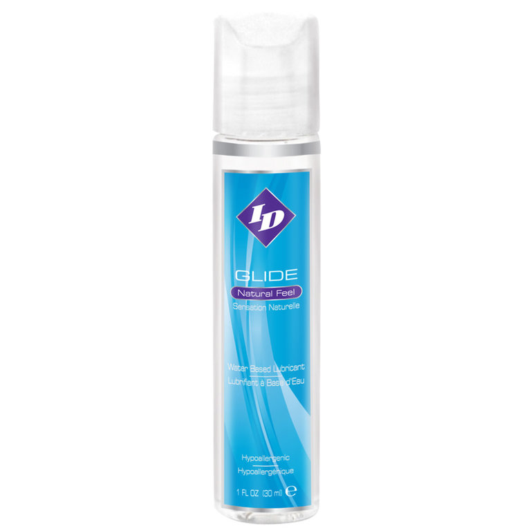 ID LUBE ID GLIDE H2O 1 OZ