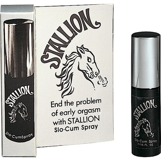 NASS TOYS STALLION DELAY SPRAY 1OZ