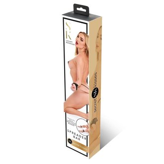 SECRET KISSES LUXURY SPREADER BAR