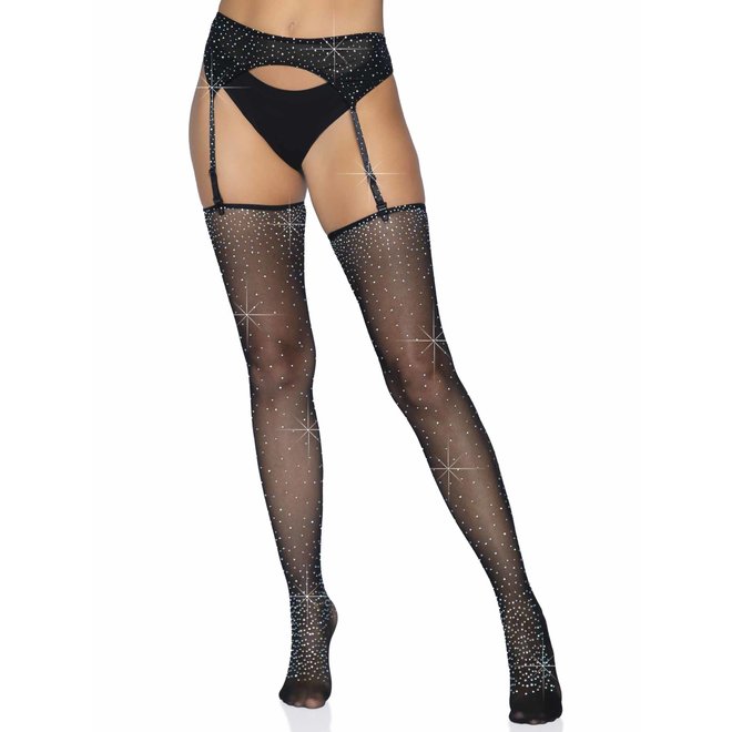 GARTERBELTS & SUSPENDER HOSE - Scentsational