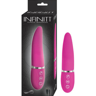 NASS TOYS INFINITT TONGUE MASSAGER