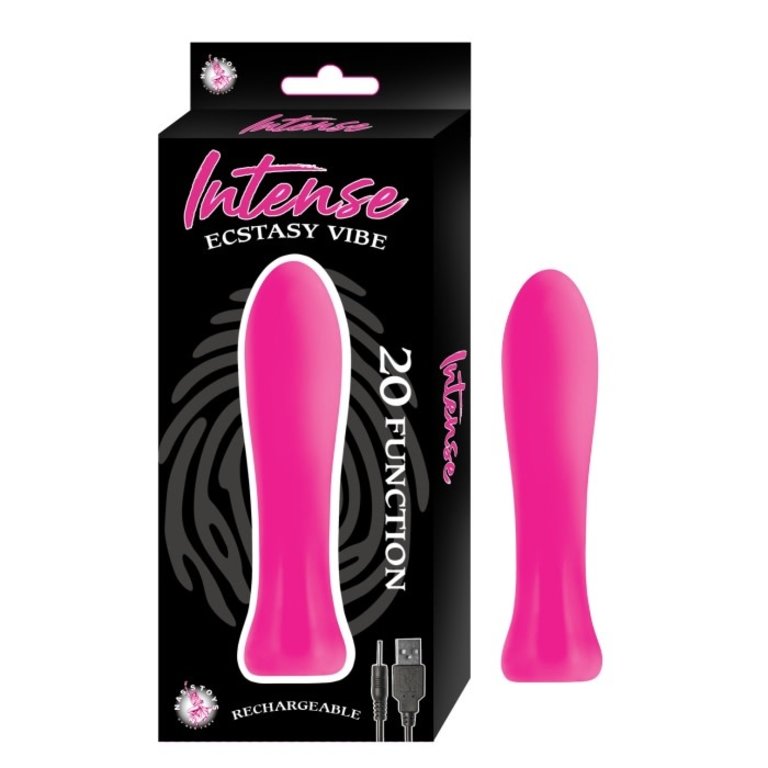 NASS TOYS INTENSE ECSTASY VIBE