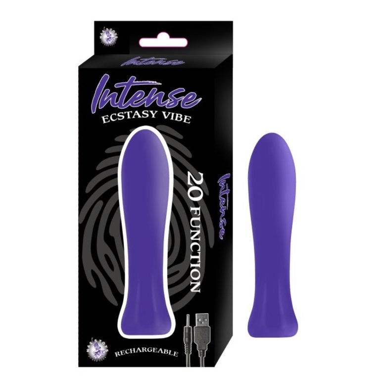 NASS TOYS INTENSE ECSTASY VIBE