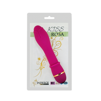 INDULGE TOYS KISS ROSA VIBRATOR