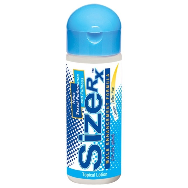 BODY ACTION SIZE RX 2OZ BOTTLE