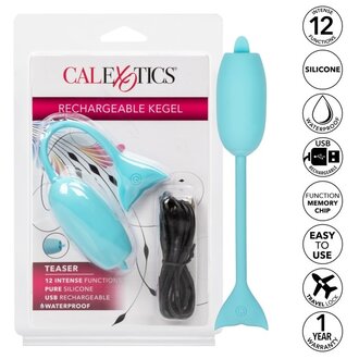 CALIFORNIA EXOTIC RECHARGEABLE KEGEL TEASER