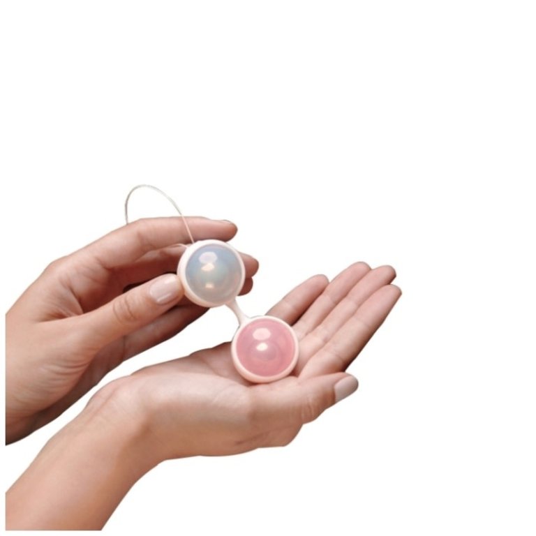 LOVETOYS LOVE TOYS KEGEL BALL