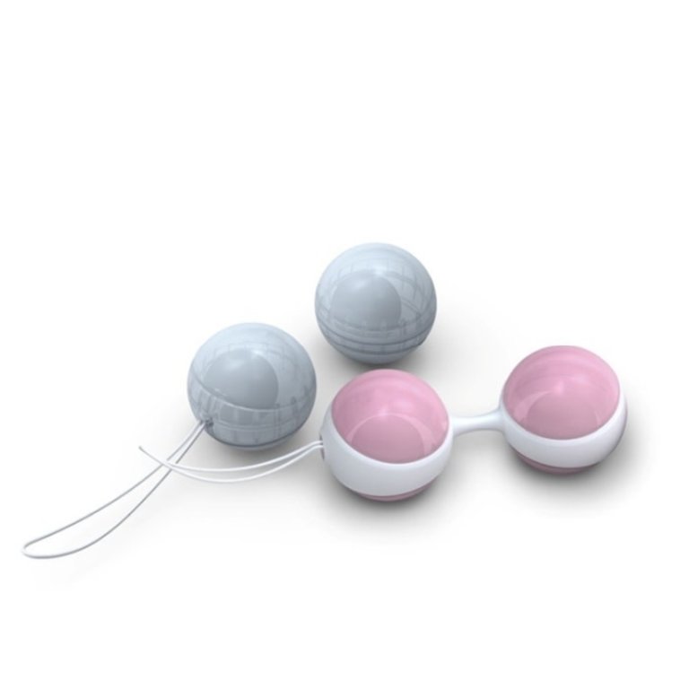 LOVETOYS LOVE TOYS KEGEL BALL