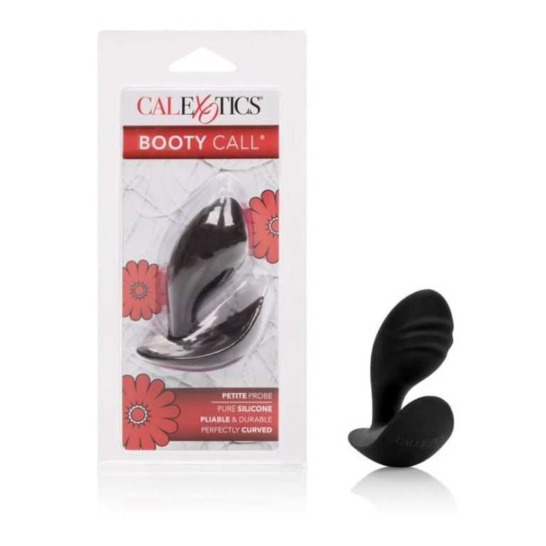 CALIFORNIA EXOTIC BOOTY CALL PETITE PROBE