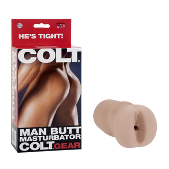 COLT COLT MAN BUTT MASTURBATOR
