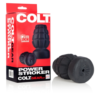 COLT COLT POWER STROKER