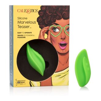 CALIFORNIA EXOTIC MINI MARVELS MARVELOUS TEASER VIBRATOR