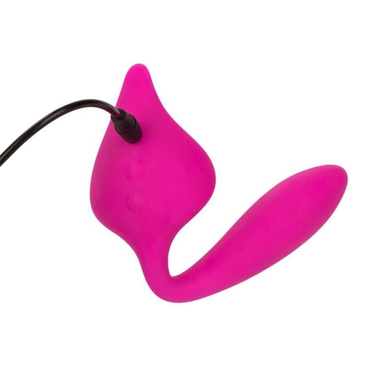 CALIFORNIA EXOTIC MINI MARVELS MARVELOUS LOVER VIBRATOR